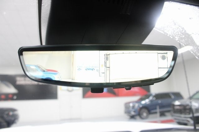 2026 GMC Sierra 3500HD AT4