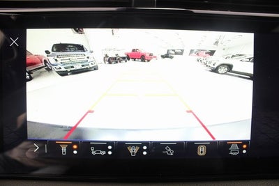 2026 GMC Sierra 3500HD AT4