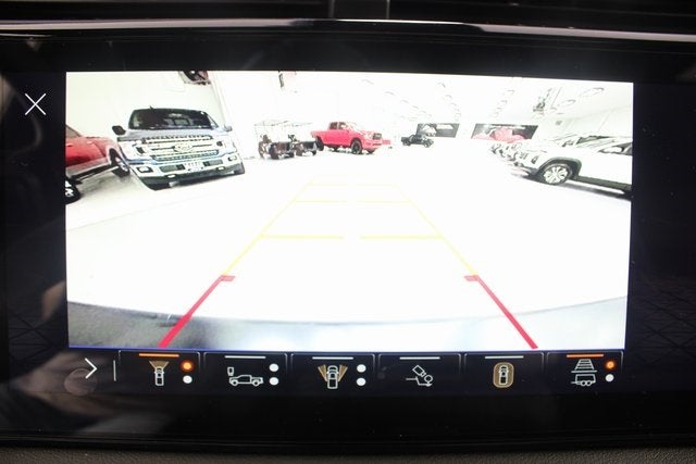 2026 GMC Sierra 3500HD AT4