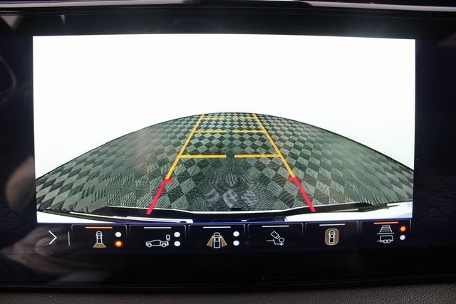 2026 GMC Sierra 3500HD AT4