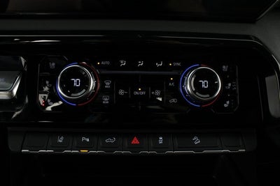 2026 GMC Sierra 3500HD AT4