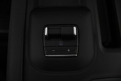 2026 GMC Sierra 3500HD AT4