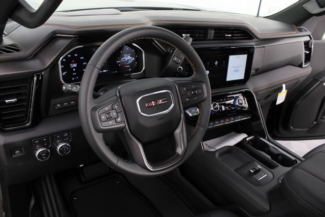 2026 GMC Sierra 3500HD AT4