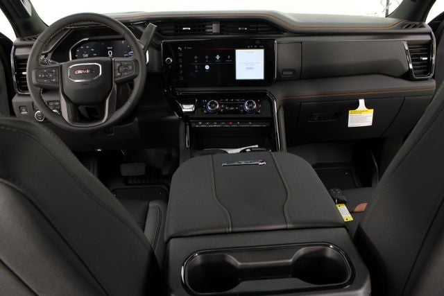 2026 GMC Sierra 3500HD AT4