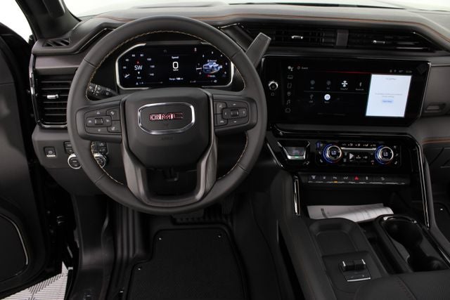 2026 GMC Sierra 3500HD AT4