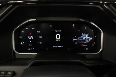 2026 GMC Sierra 3500HD AT4