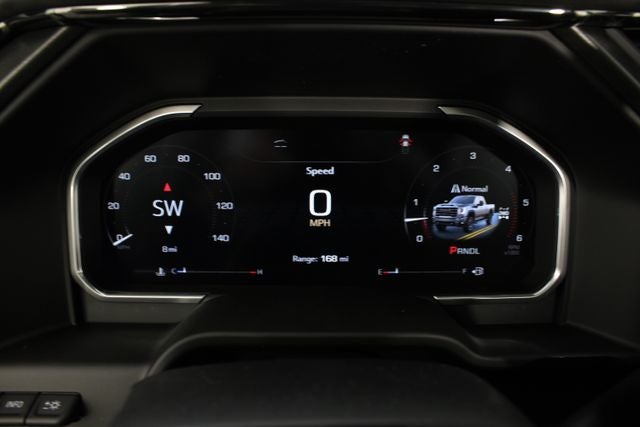 2026 GMC Sierra 3500HD AT4