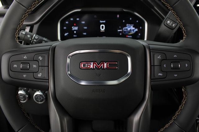 2026 GMC Sierra 3500HD AT4