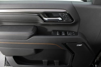 2026 GMC Sierra 3500HD AT4