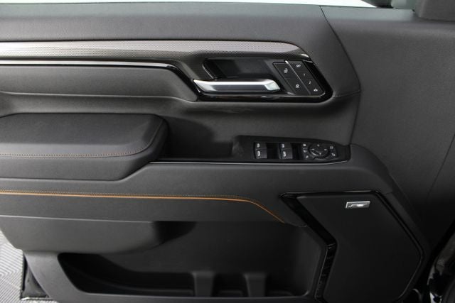 2026 GMC Sierra 3500HD AT4