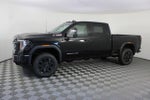 2026 GMC Sierra 3500HD AT4