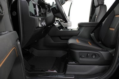 2026 GMC Sierra 3500HD AT4