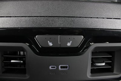 2026 GMC Sierra 3500HD AT4