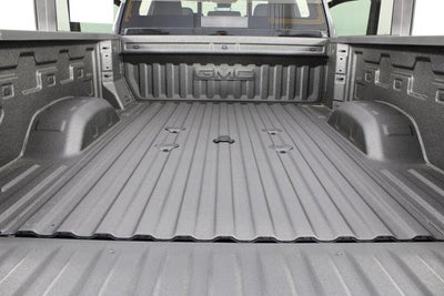 2026 GMC Sierra 3500HD AT4