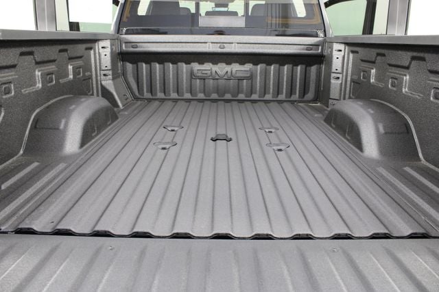 2026 GMC Sierra 3500HD AT4