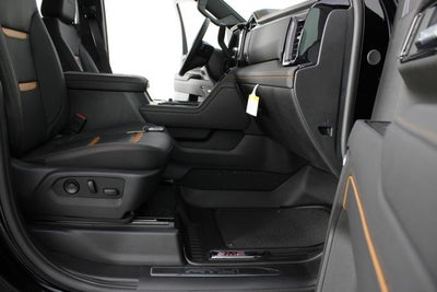 2026 GMC Sierra 3500HD AT4