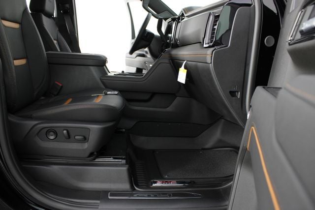 2026 GMC Sierra 3500HD AT4