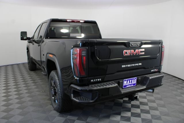 2026 GMC Sierra 3500HD AT4