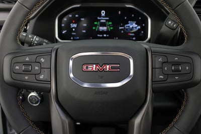 2026 GMC Sierra 3500HD AT4