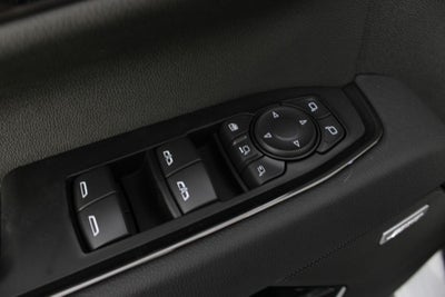 2026 GMC Sierra 3500HD AT4