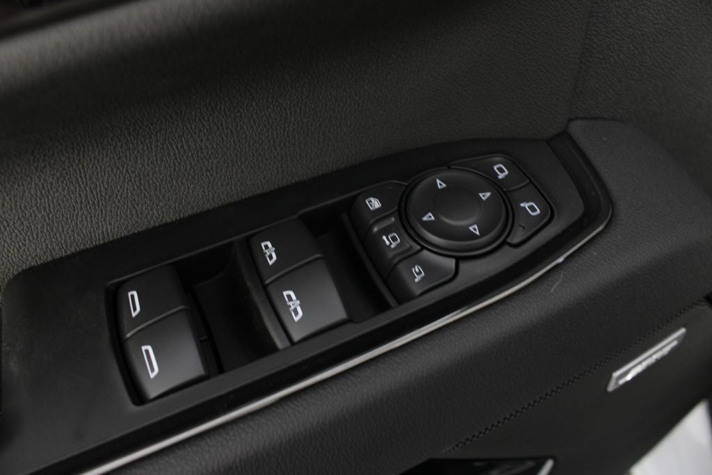 2026 GMC Sierra 3500HD AT4