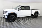 2026 GMC Sierra 3500HD AT4