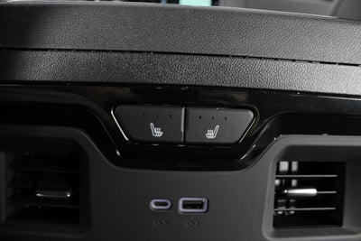 2026 GMC Sierra 3500HD AT4