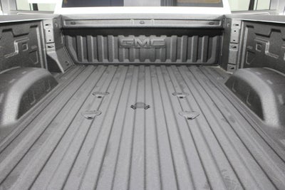 2026 GMC Sierra 3500HD AT4