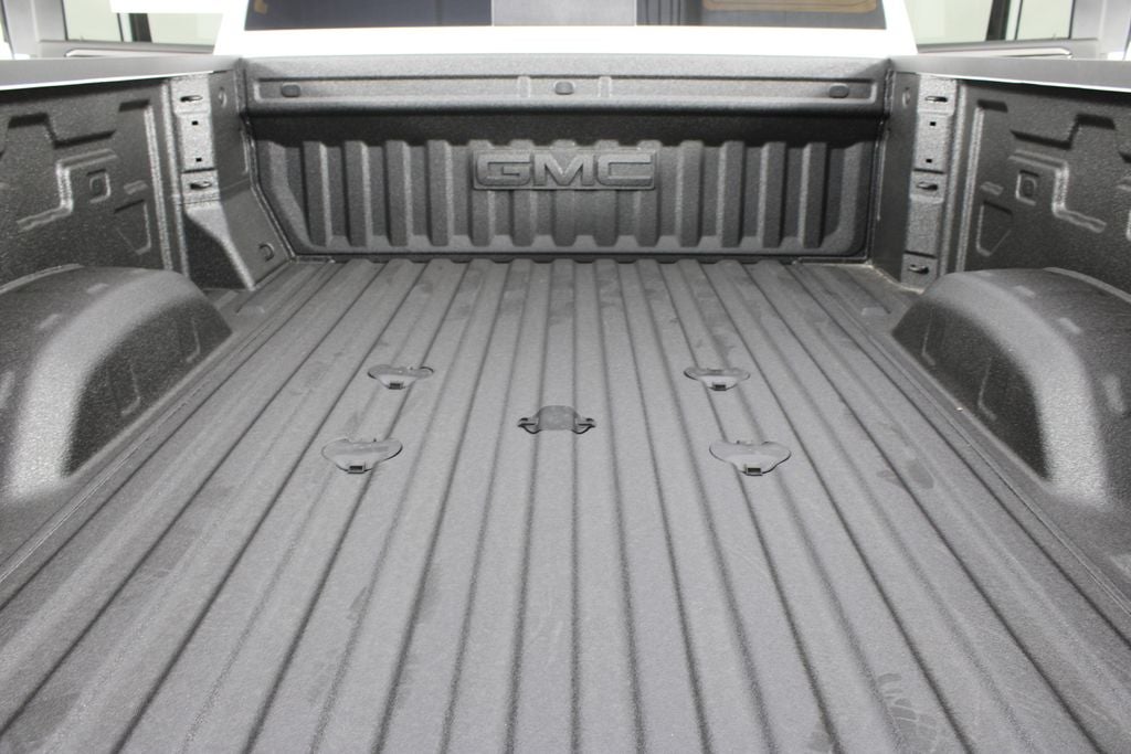 2026 GMC Sierra 3500HD AT4