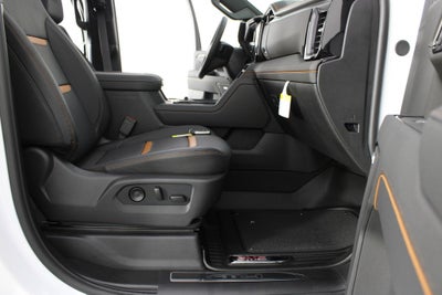 2026 GMC Sierra 3500HD AT4