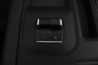 2026 GMC Sierra 3500HD AT4