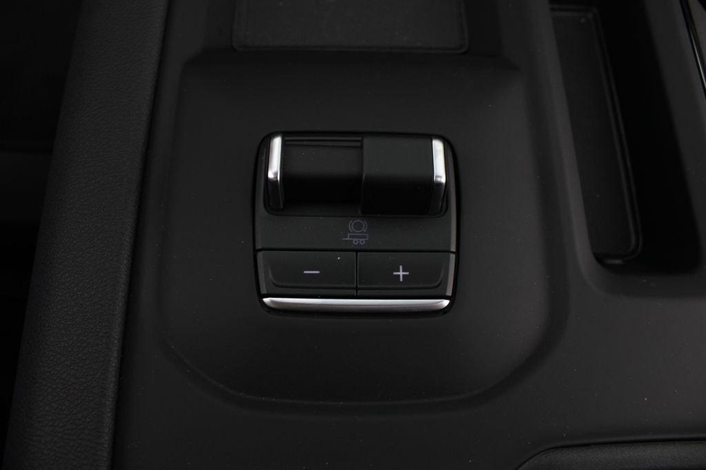 2026 GMC Sierra 3500HD AT4