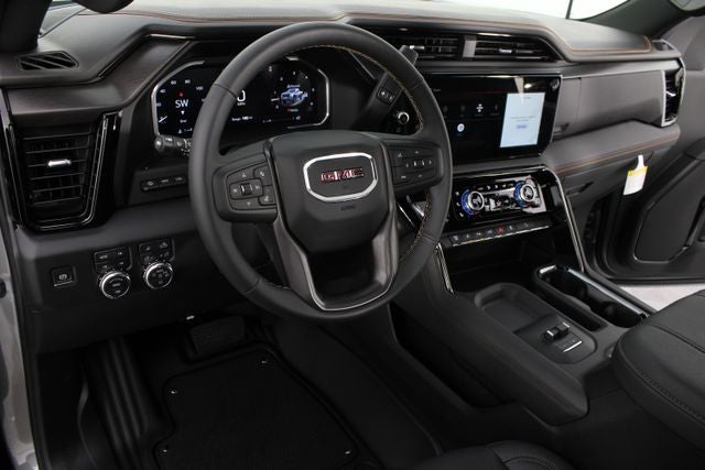 2026 GMC Sierra 3500HD AT4