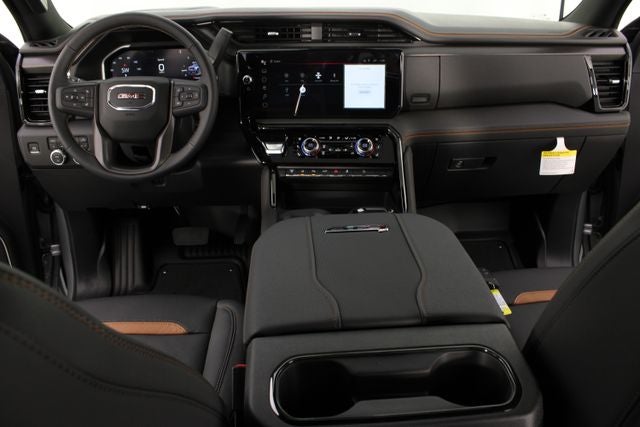 2026 GMC Sierra 3500HD AT4