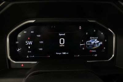 2026 GMC Sierra 3500HD AT4