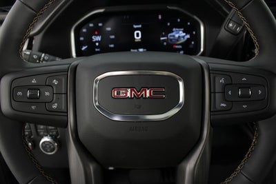 2026 GMC Sierra 3500HD AT4