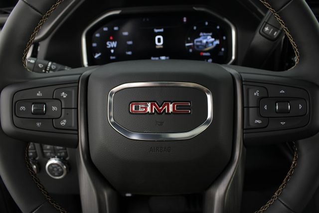 2026 GMC Sierra 3500HD AT4
