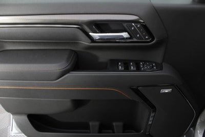 2026 GMC Sierra 3500HD AT4