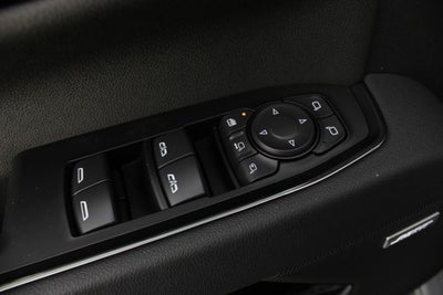 2026 GMC Sierra 3500HD AT4