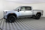 2026 GMC Sierra 3500HD AT4