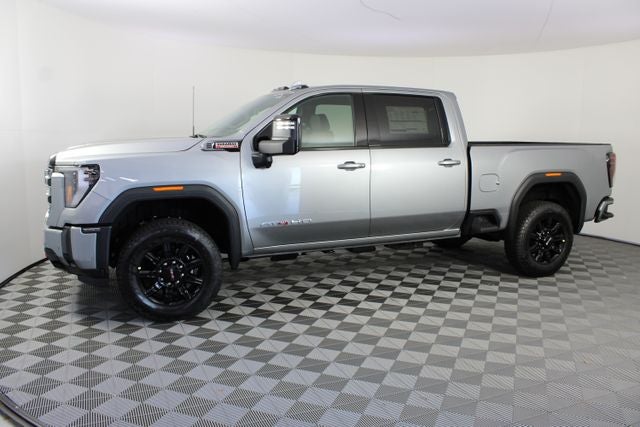 2026 GMC Sierra 3500HD AT4