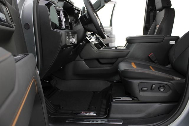 2026 GMC Sierra 3500HD AT4