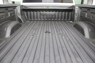 2026 GMC Sierra 3500HD AT4
