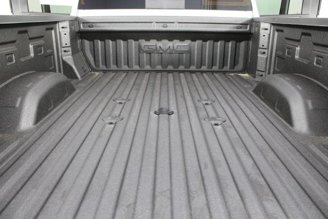 2026 GMC Sierra 3500HD AT4