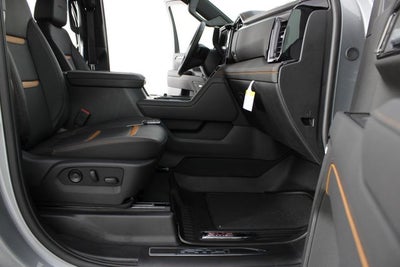 2026 GMC Sierra 3500HD AT4