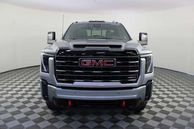 2026 GMC Sierra 3500HD AT4