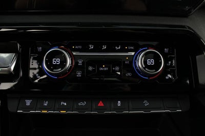 2026 GMC Sierra 3500HD AT4