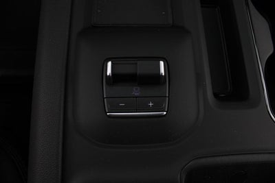 2026 GMC Sierra 3500HD AT4