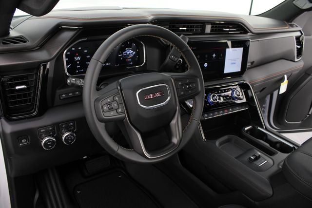 2026 GMC Sierra 3500HD AT4