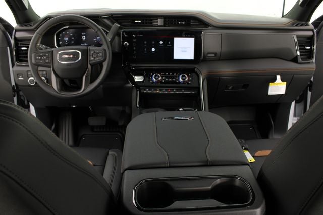 2026 GMC Sierra 3500HD AT4